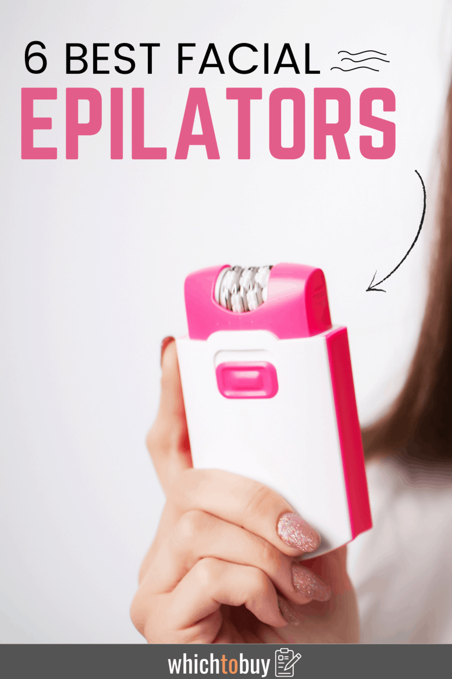 Best Facial Epilator 6 Tools for Soft and Smooth Skin Which to buy?