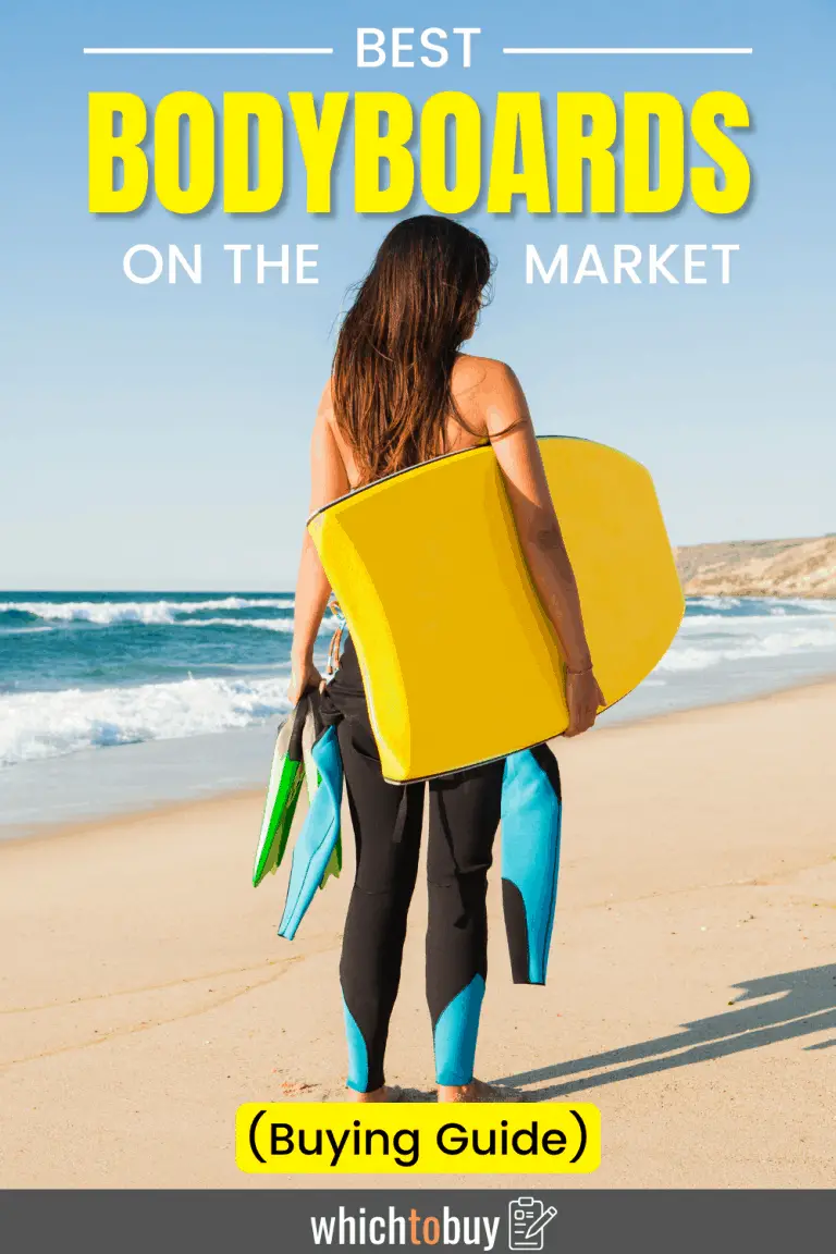 Best Bodyboards 2023 Bodyboards Reviewed Which to buy?