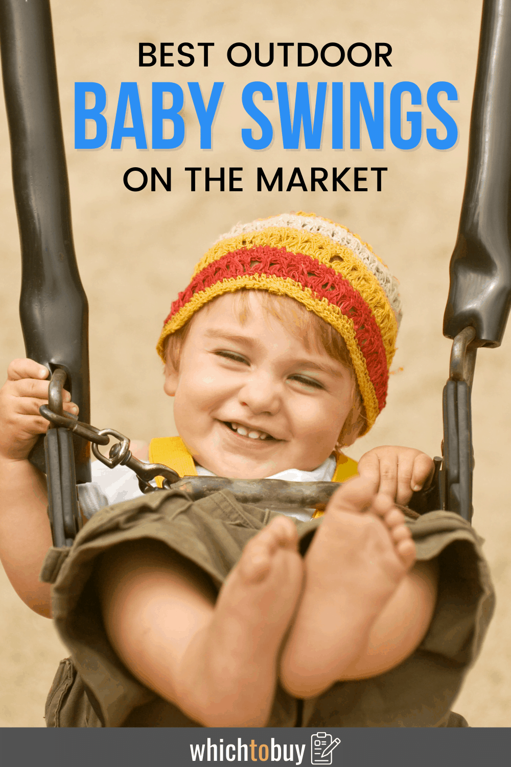 Best Outdoor Baby Swing Top 5 Models Your Child Will Love Which to buy?