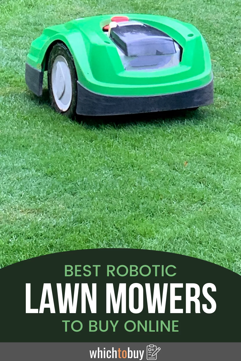 Best Robot Lawn Mowers 2024 Robotic Lawn Mowers Reviewed Which to buy?