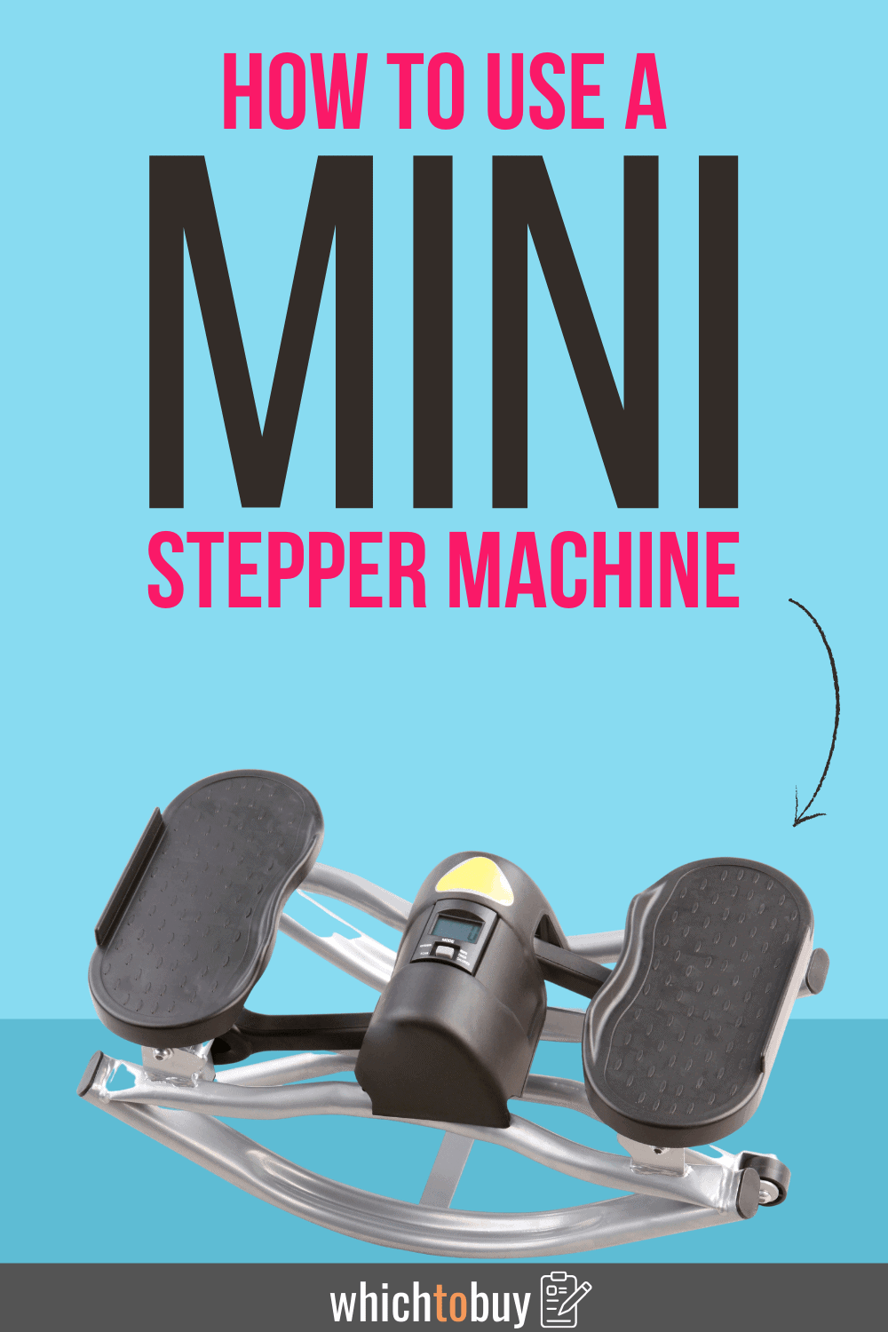 How to Use a Stepper Machine Our Complete Guide on Powerful Stepping