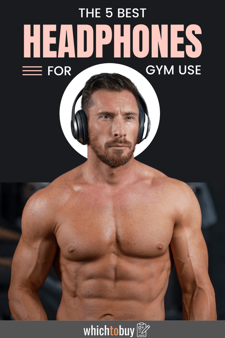 Best Headphones for Gym Reviewed (August 2024) Which to buy?