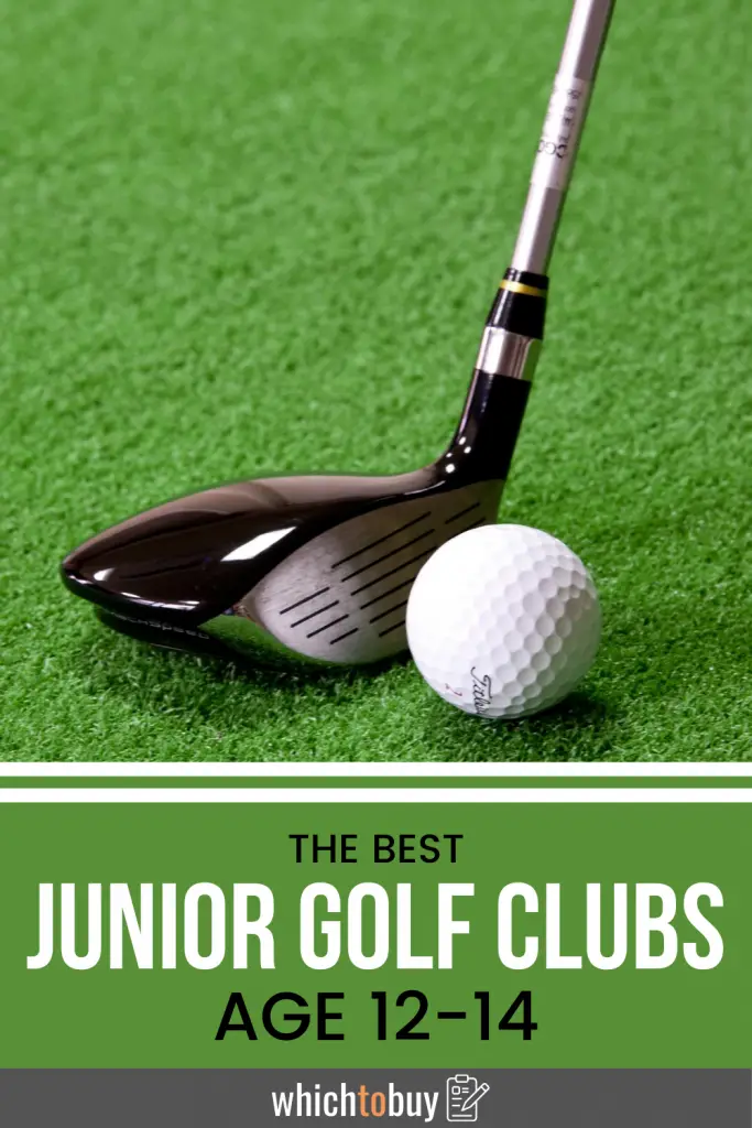 Best Junior Golf Clubs Age 1214 2024 Junior Golf Clubs Reviewed