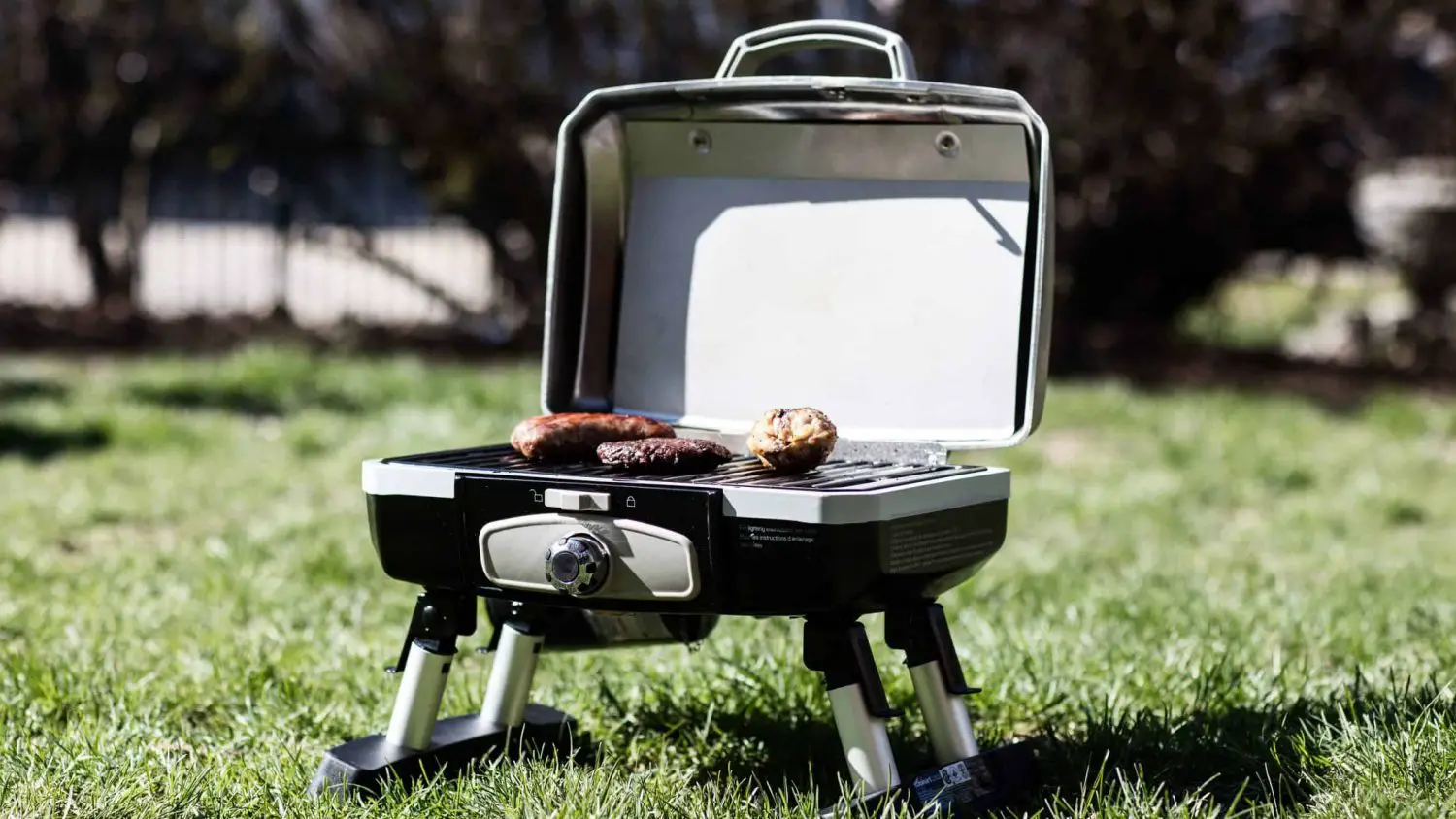 4 Best Portable BBQ Models You Can Take Anywhere with You This Summer