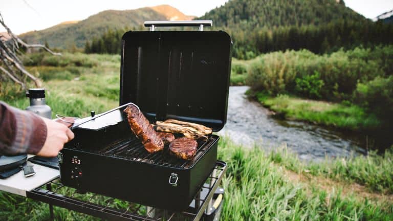 best portable bbq