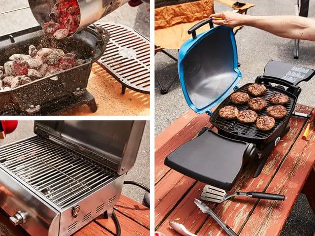 best portable bbq