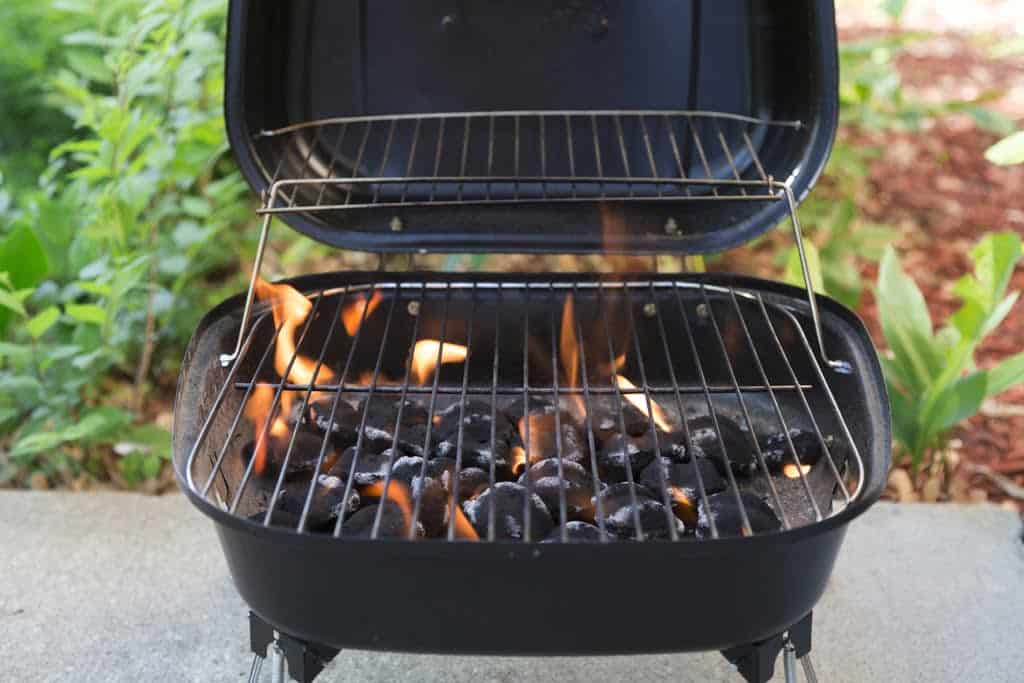 best portable bbq