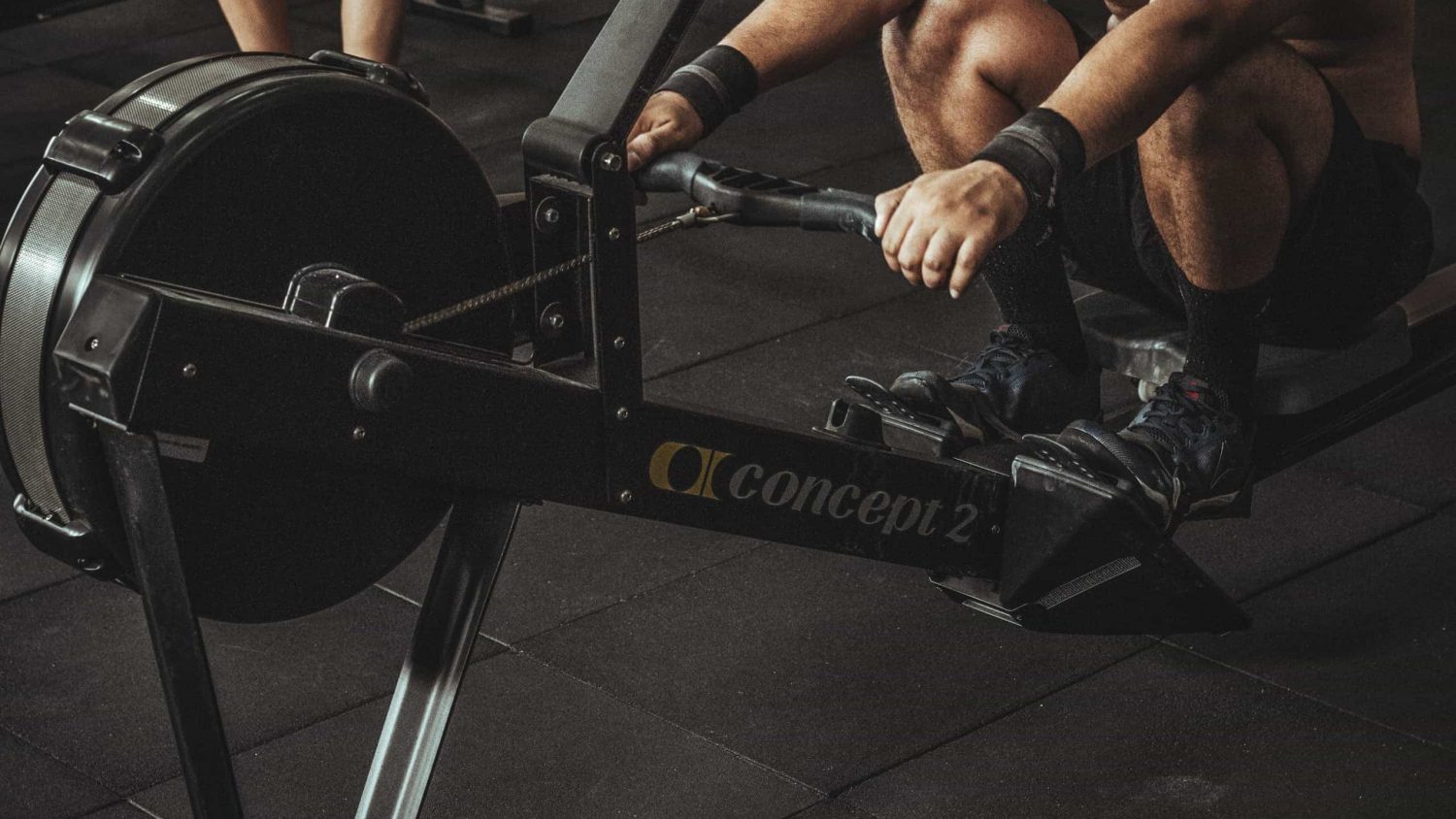 Burn Calories With a Rowing Machine: The Best Ways to Get Stronger and Slimmer Quicker