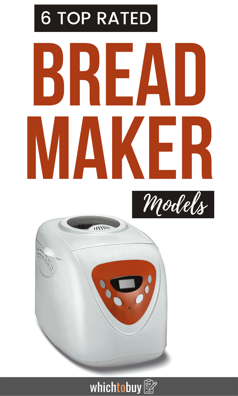 5 Best Bread Maker Models for The Tastiest Homemade Loaves Which to buy?