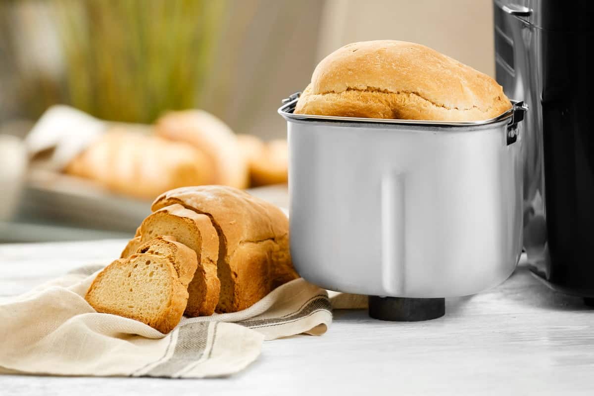 5 Best Bread Maker Models for The Tastiest Homemade Loaves | Which to buy?