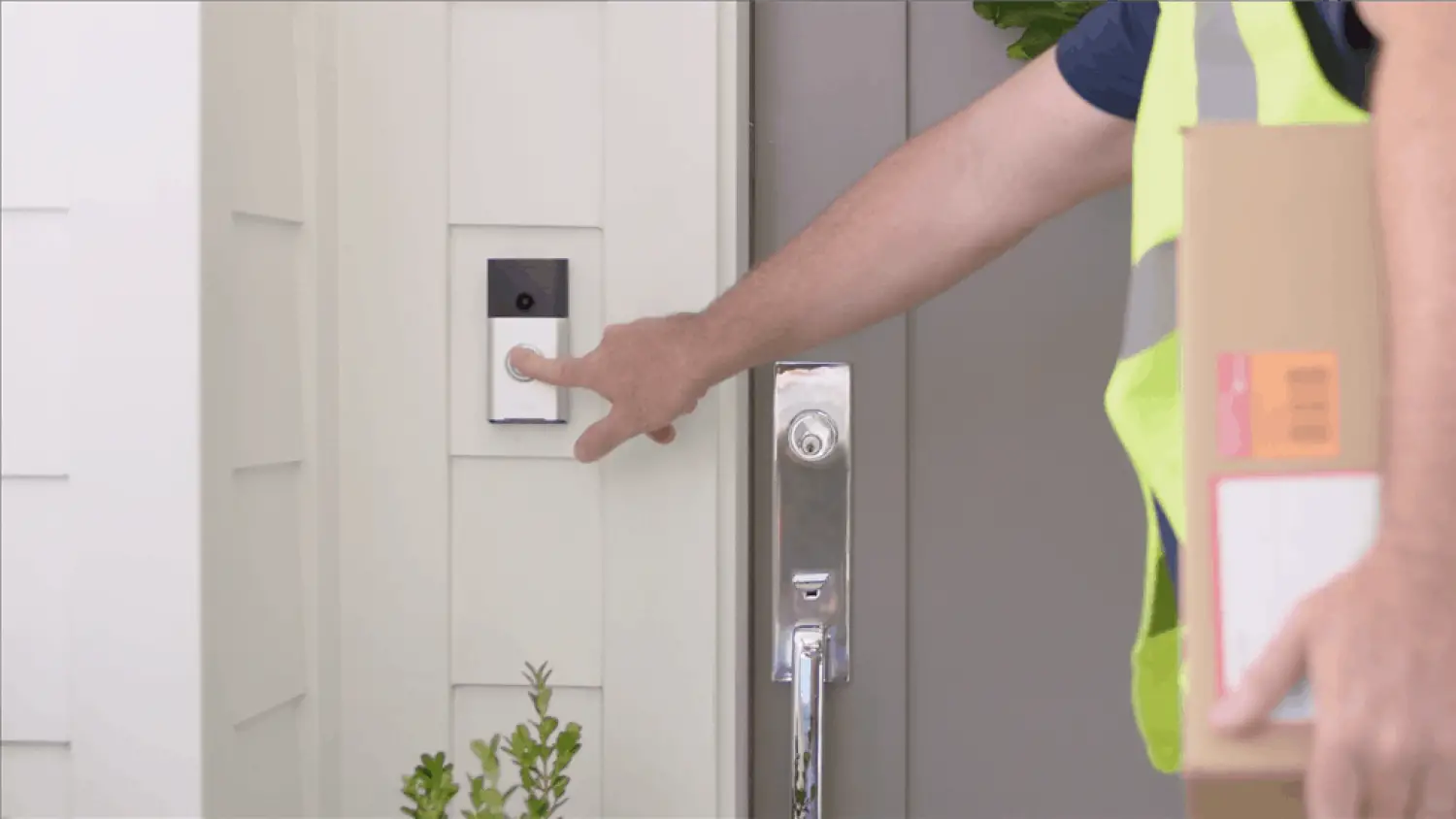 5 Best Wireless Doorbells that Will Make Your Home Safer