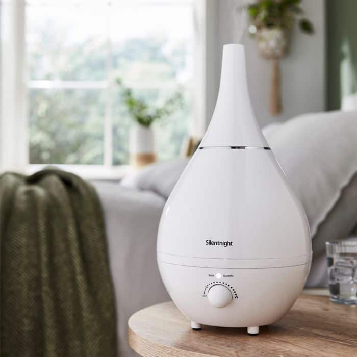 best humidifier