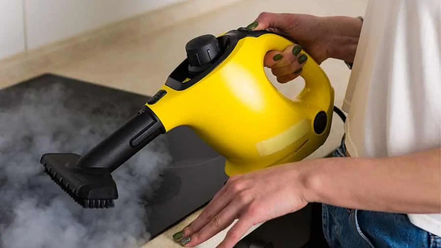 Best Steam Cleaners: 5 Popular Models That Will Make Cleaning Easier than Ever Before