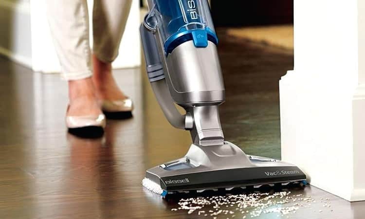 best steam mop