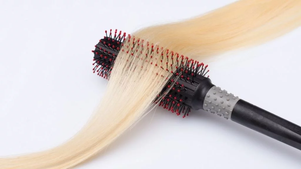 How to Use a Rotating Hot Air Brush 7 Steps to a Sleek Style in 2023