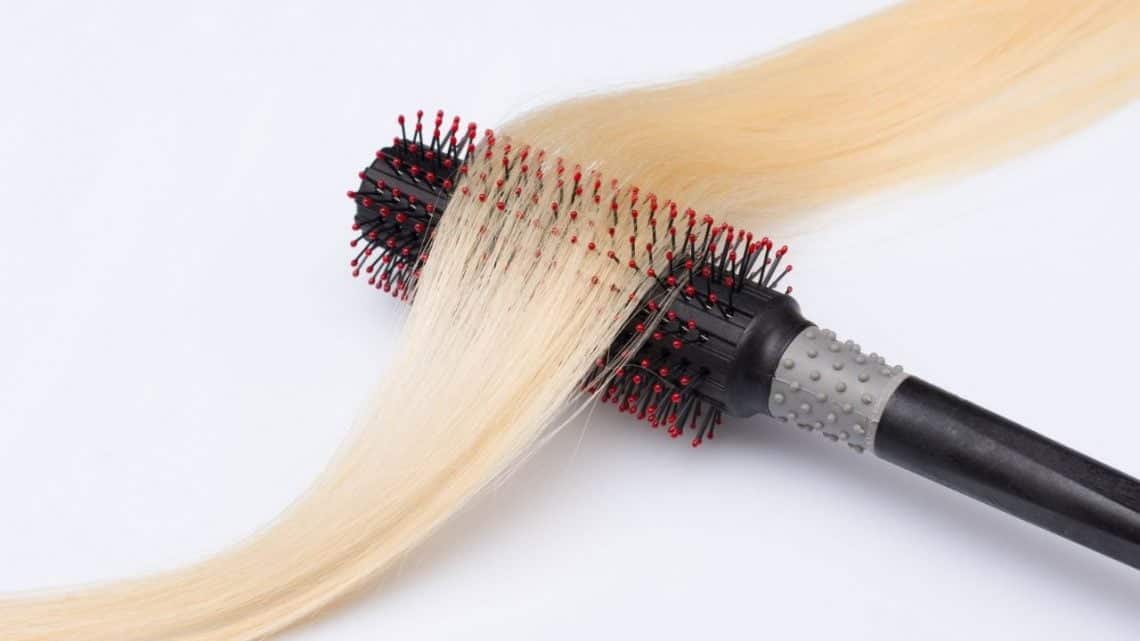 How to Use a Rotating Hot Air Brush 7 Steps to a Sleek Style in 2023