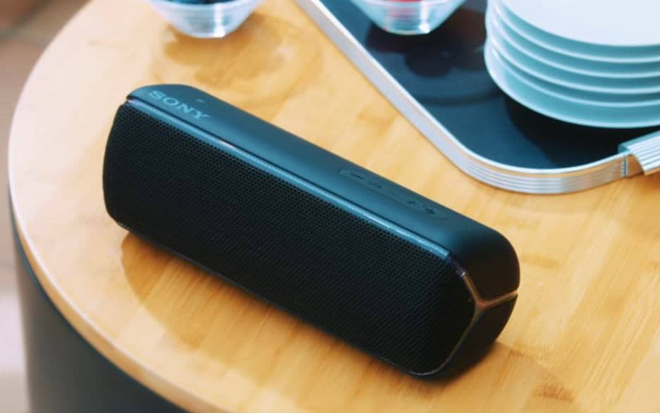 best bluetooth speakers