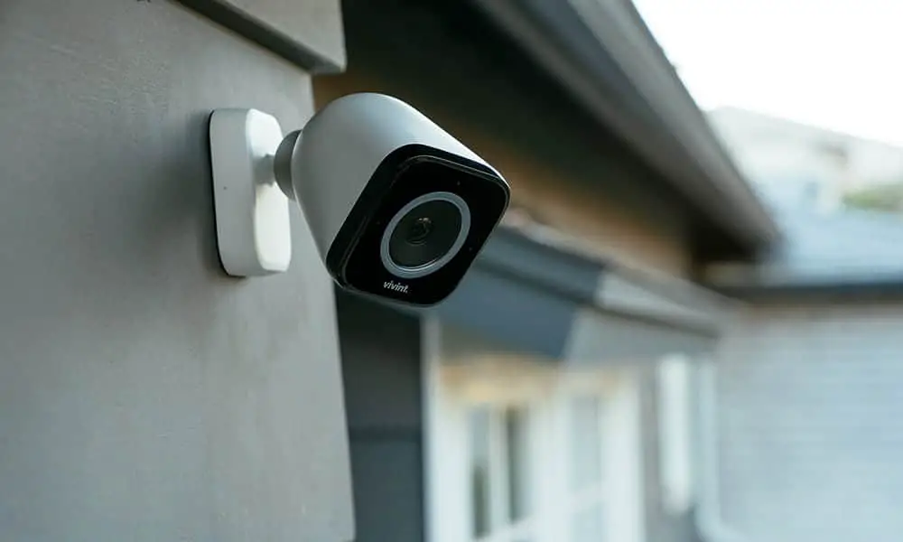 best wireless CCTV system for home