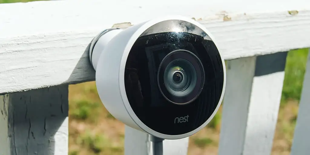 best wireless cctv systems for home