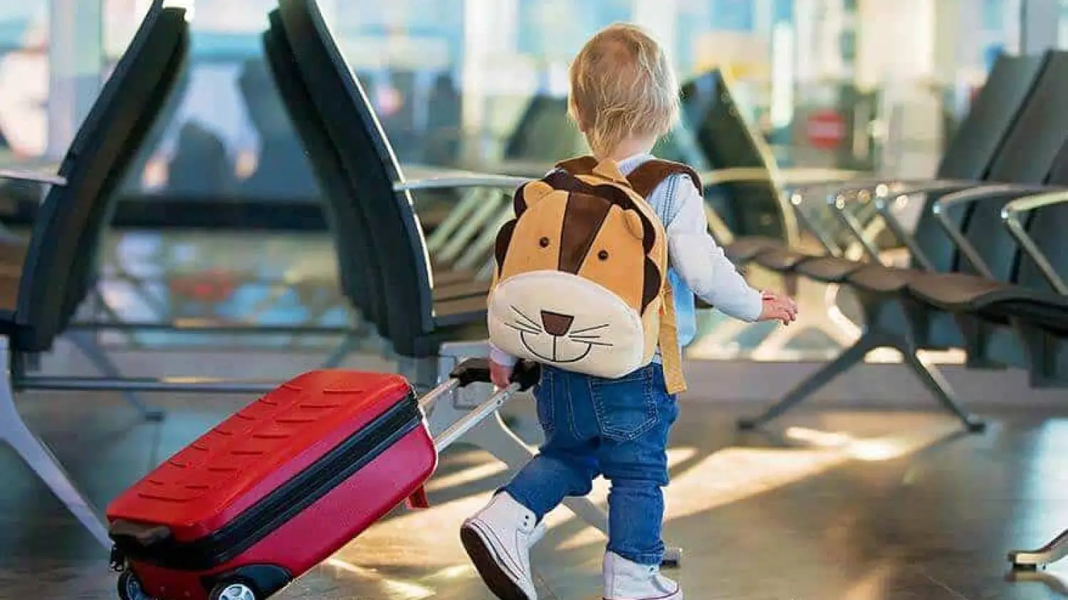 Top 5 Childrens Suitcases for a Carefree Trip
