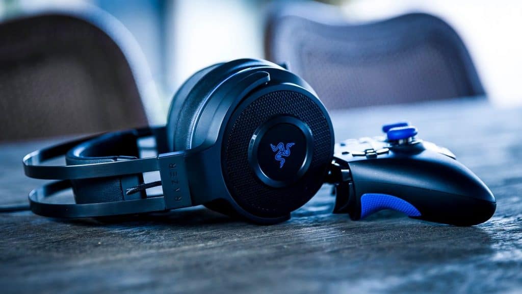 best headphones for gaming