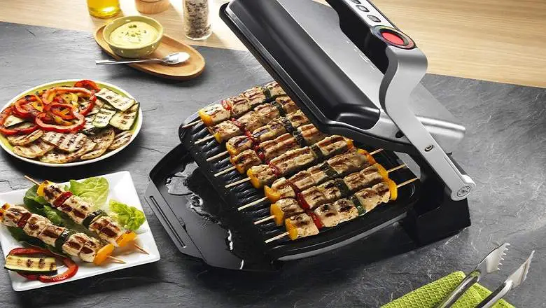 best indoor electric grill