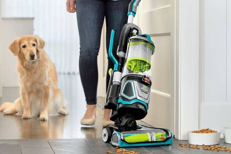 best vacuum cleaner for pet hair