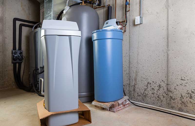 best water softeners