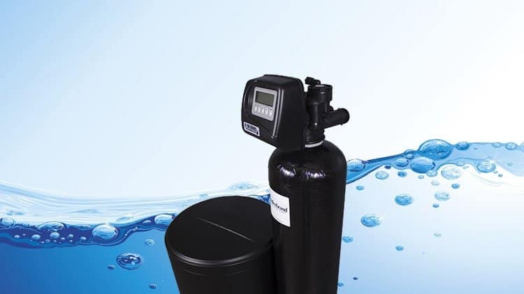 best water softeners