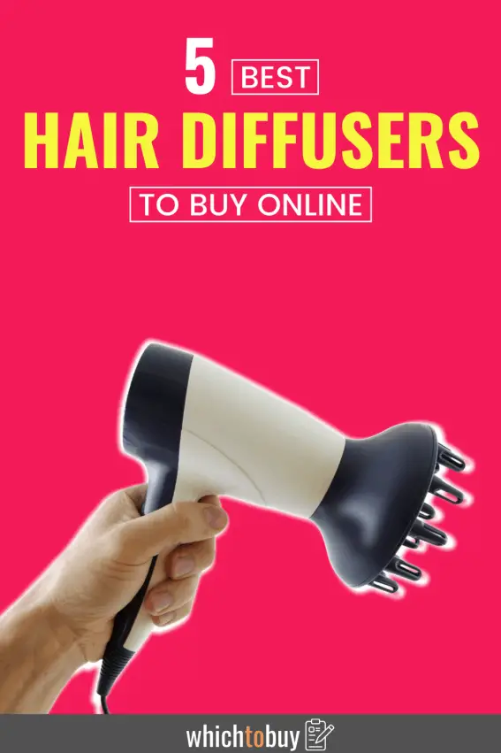 The Best Hair Diffuser 6 Diffusers for a Beautiful Blow Dry Which