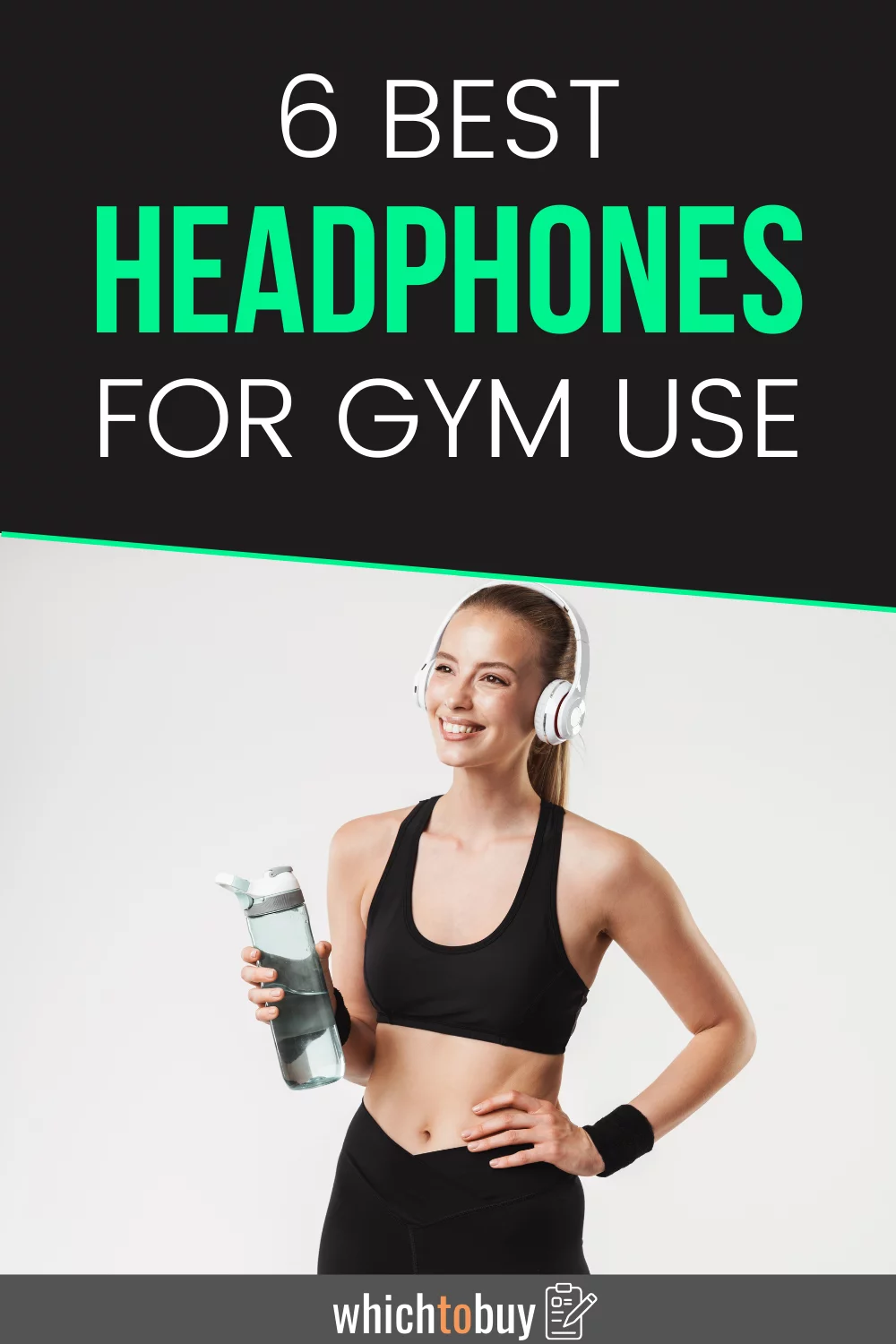 Best Headphones for Gym Reviewed (December 2020) WhichToBuy