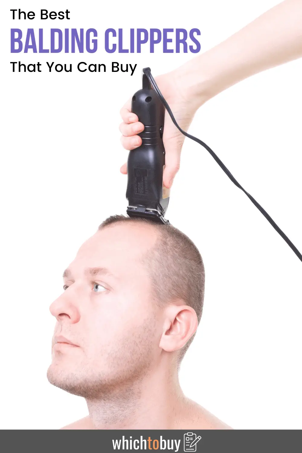 best hair clippers for bald head uk