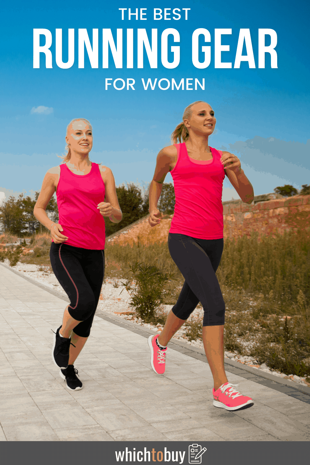 Best Running Gear for Women Reviewed 2022 Which to buy?