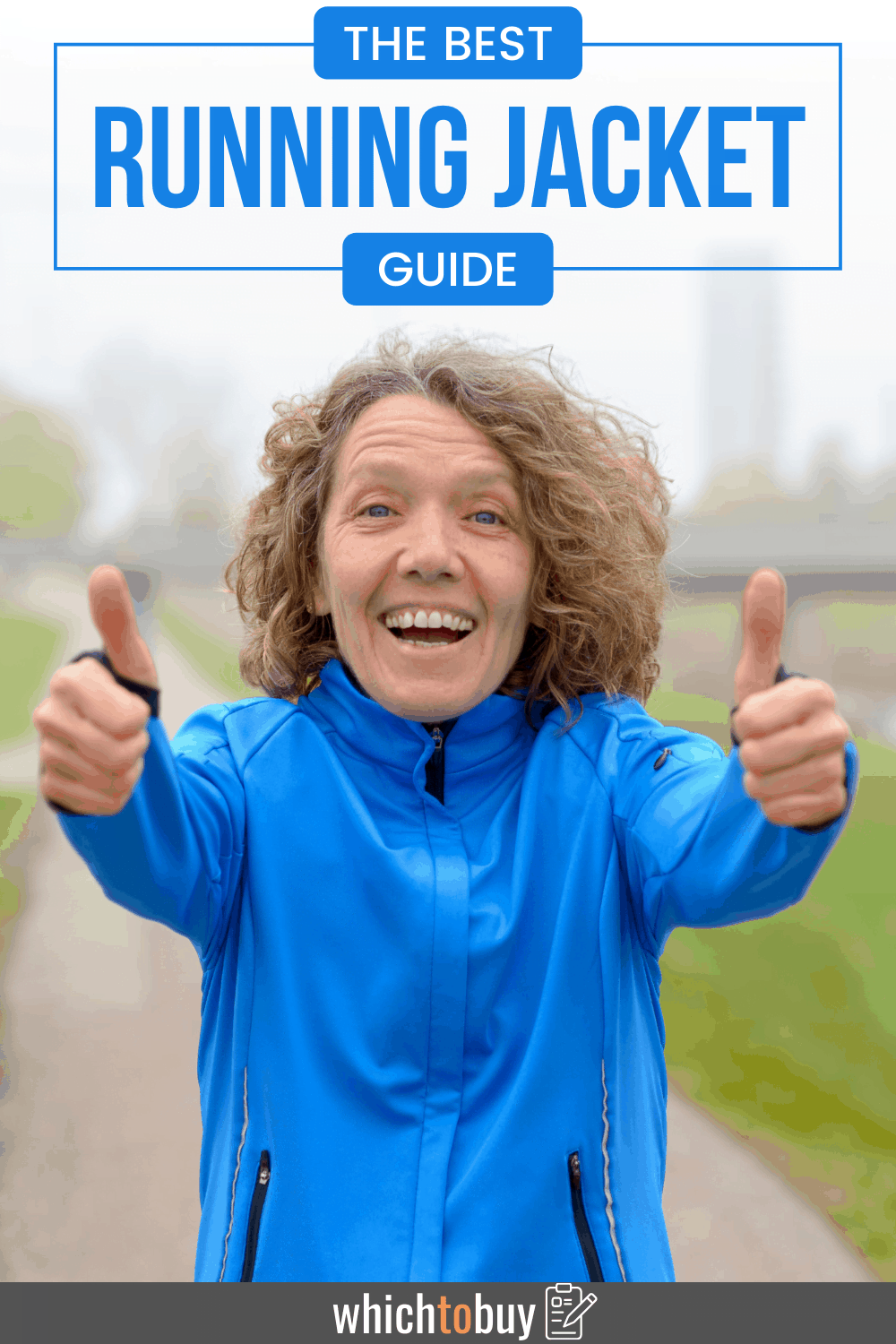 Best Running Jackets Guide Reviewed 2022 Which to buy?