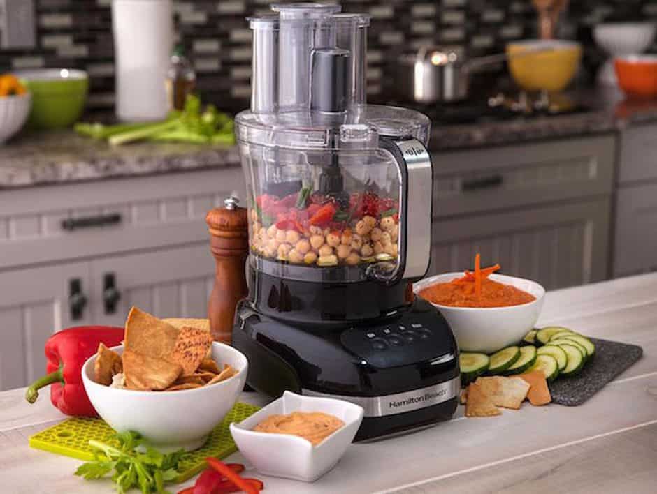 best food processor