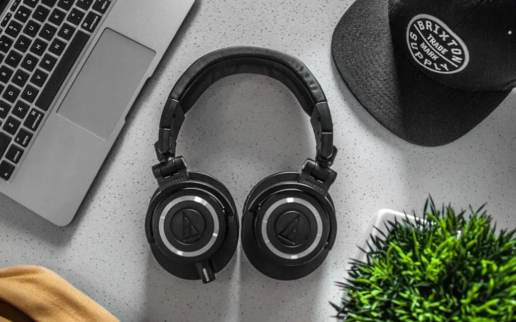 best headphones under 100