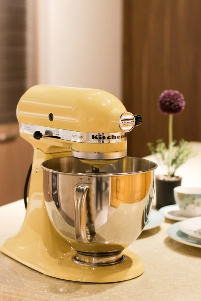 best stand mixer