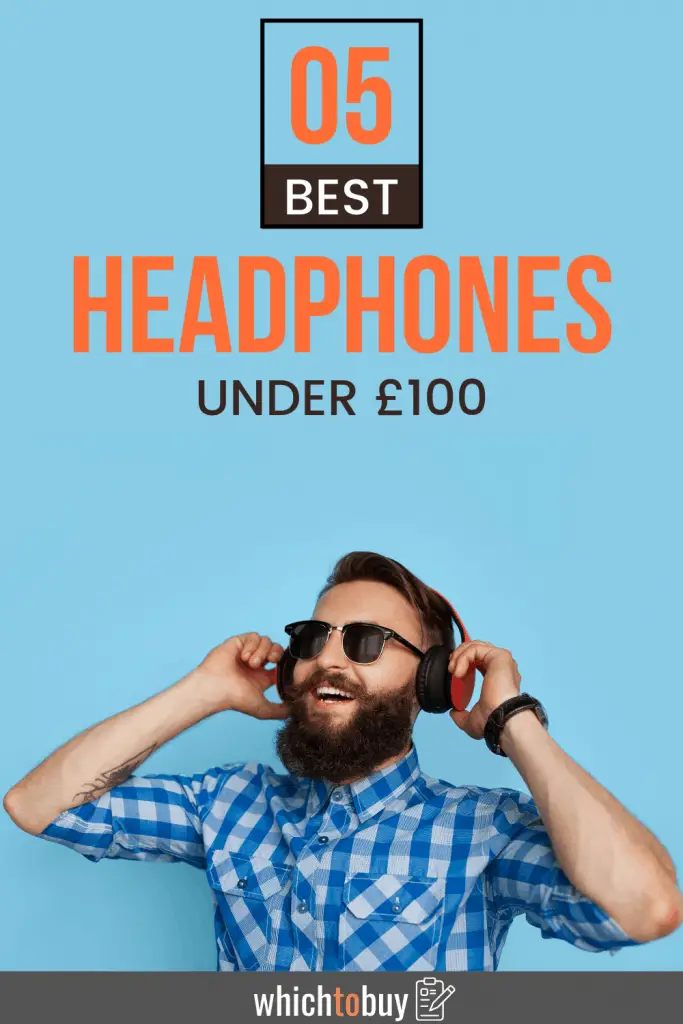 best headphones on amazon under 100