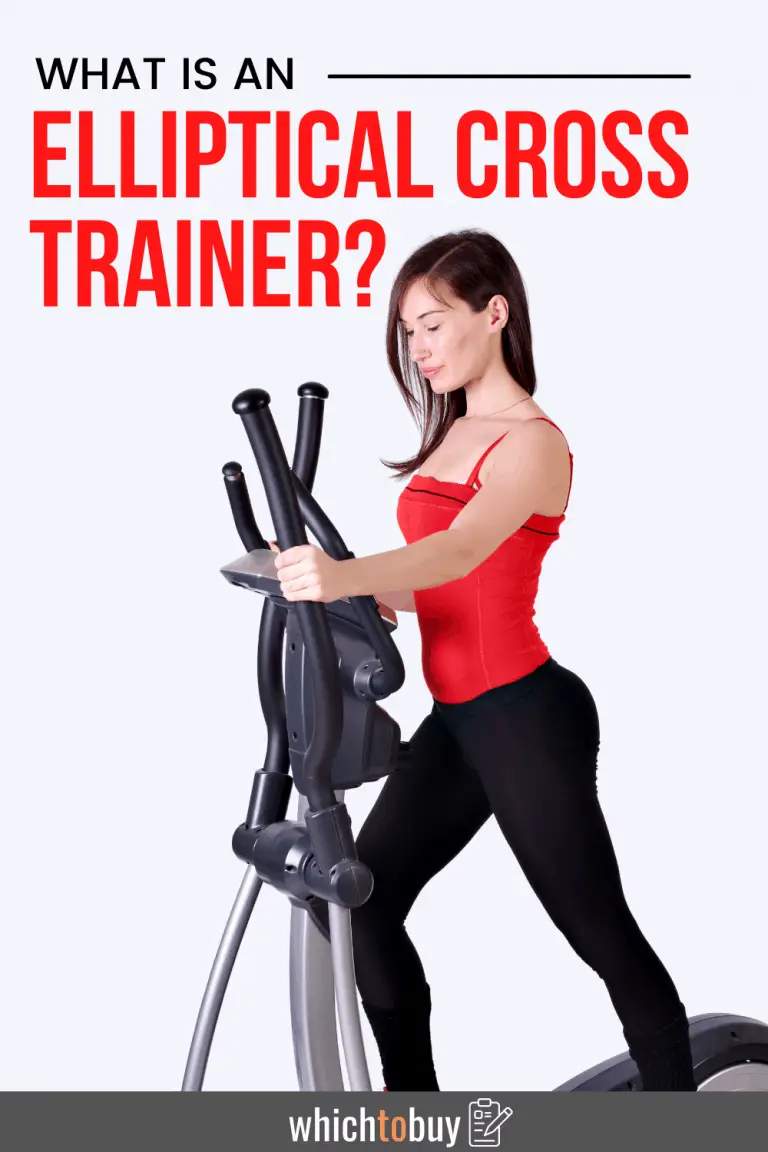 What Is an Elliptical Cross Trainer? Your Complete Guide to Exercising