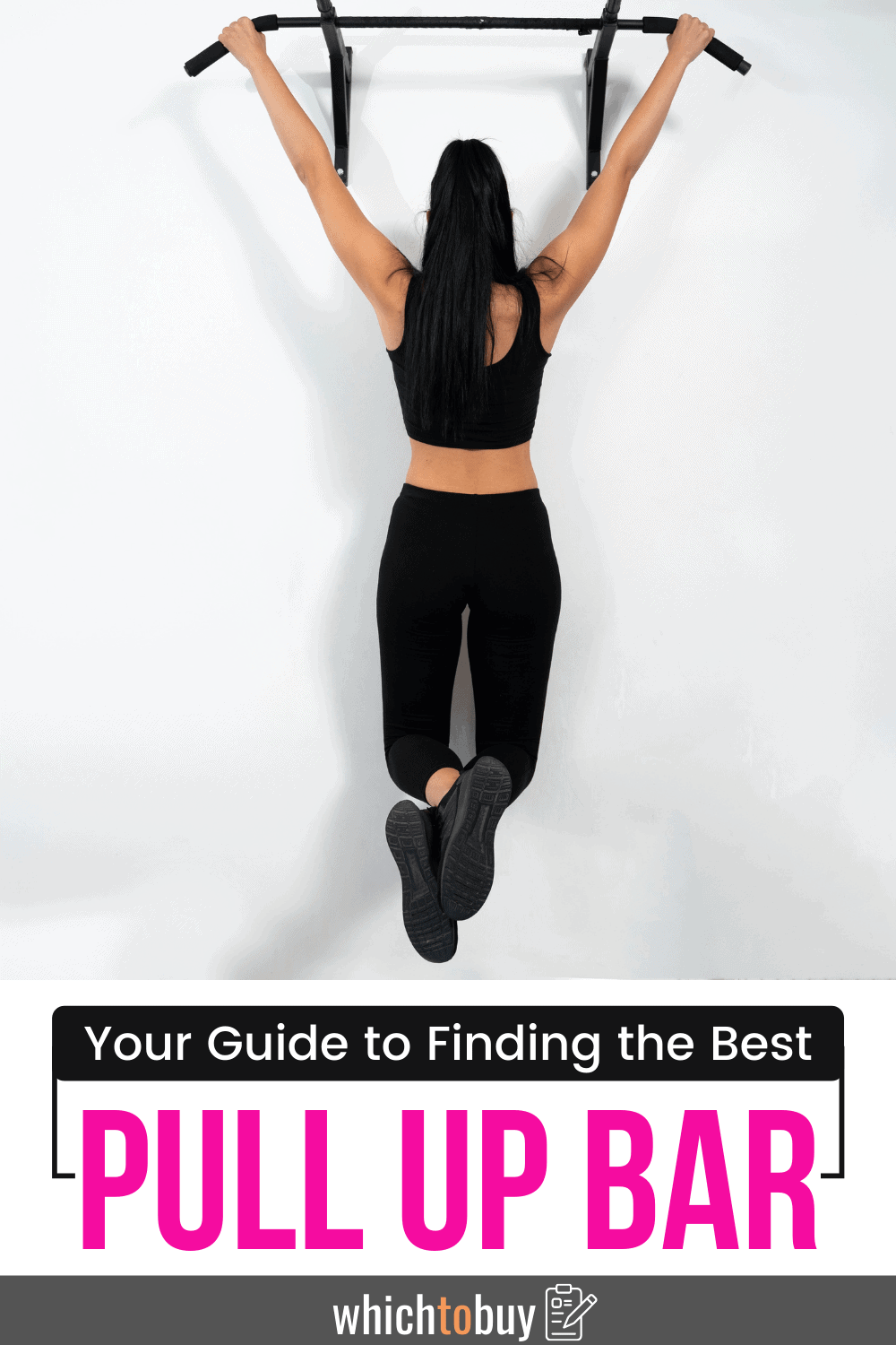 Your Guide to Finding the Best Pull Up Bar Get Stronger the Right Way