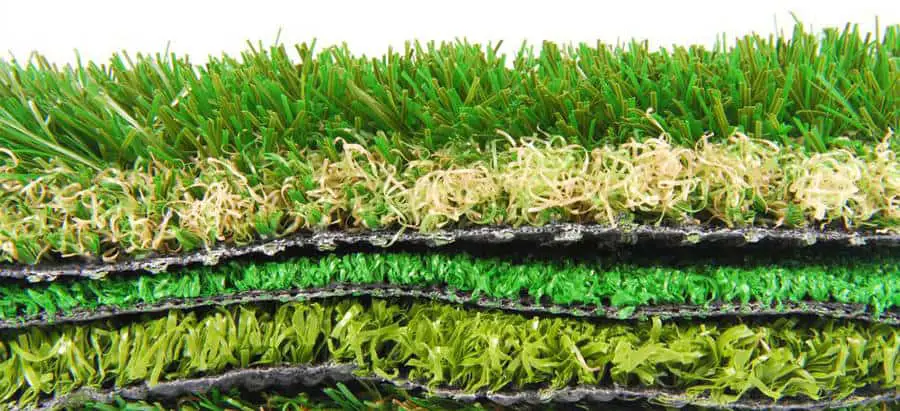 benefits of artificial grass