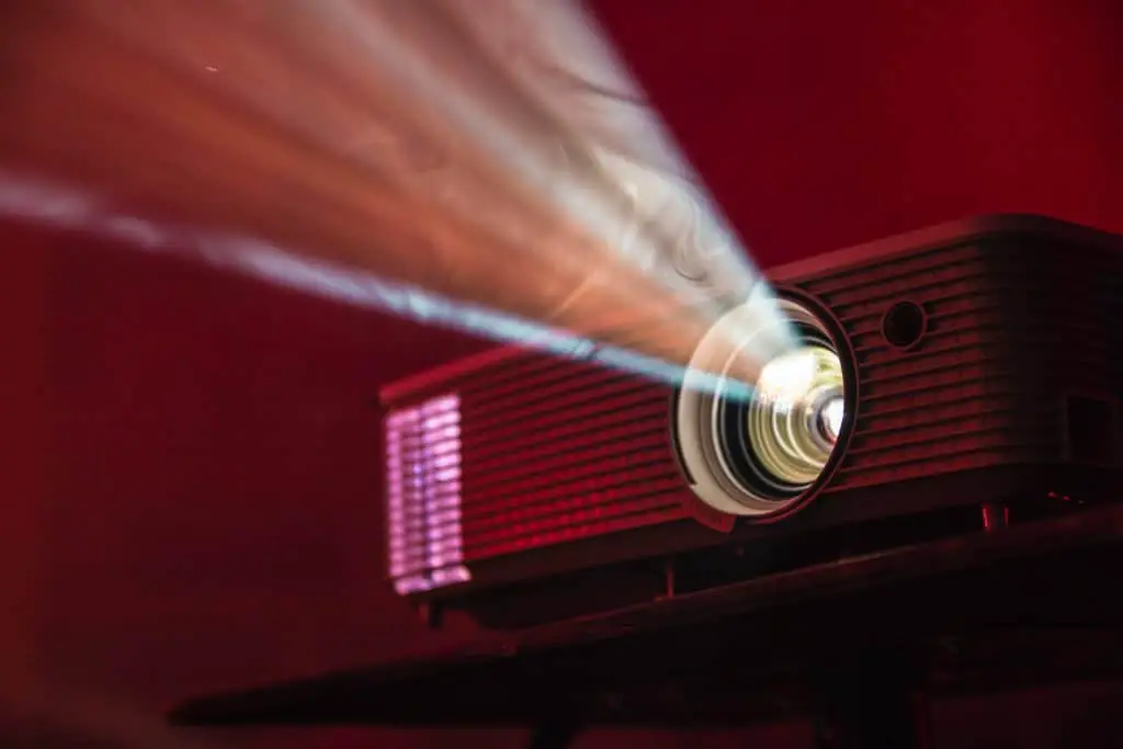how to choose a home theater projector