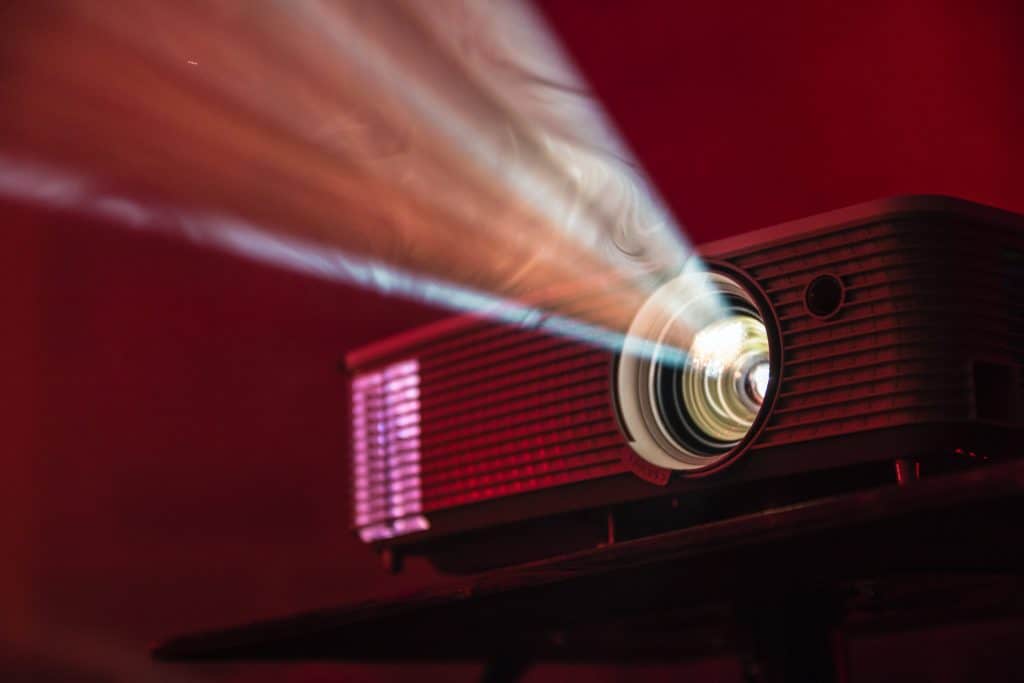 how to choose a home theater projector