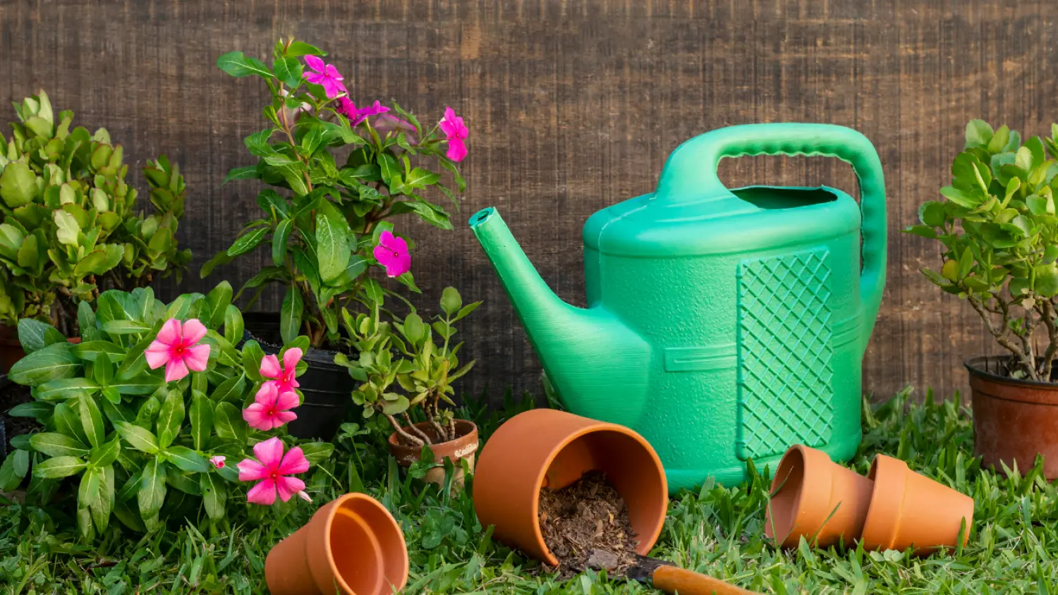 Plant Watering Tools: Complete Buying Guide